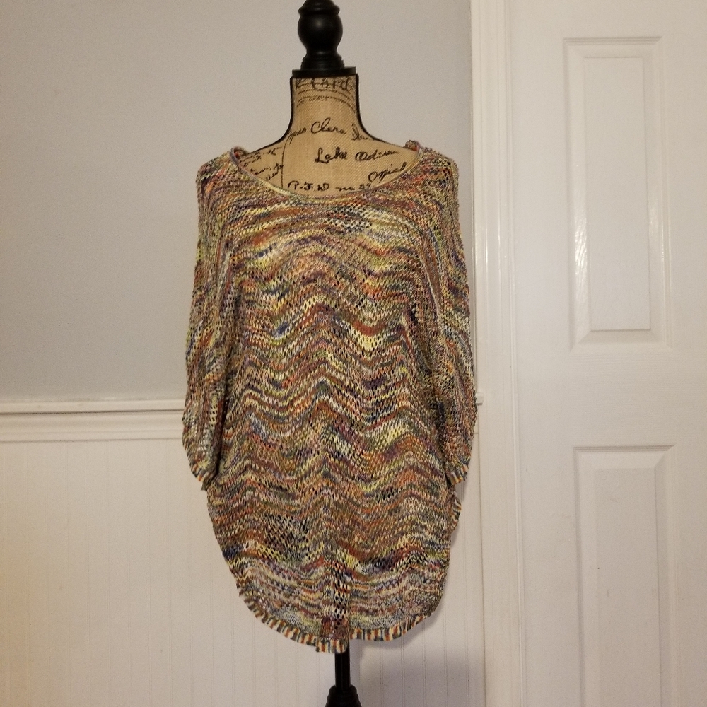 Dress Barn Top